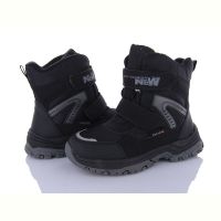 Купить Ботинки Xifa kids XF01-L21-2 на obuv-plus.com.ua