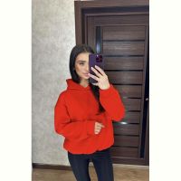 Купить Батник Valentina 2 red на obuv-plus.com.ua