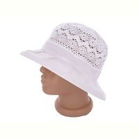 Купить Шляпа Mabi T010 white на obuv-plus.com.ua