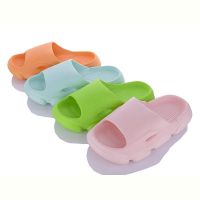 Купить Шлепанцы Sanlin2 7181 mix на obuv-plus.com.ua