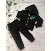 Купить Костюм спорт Marimaks 180 black на obuv-plus.com.ua