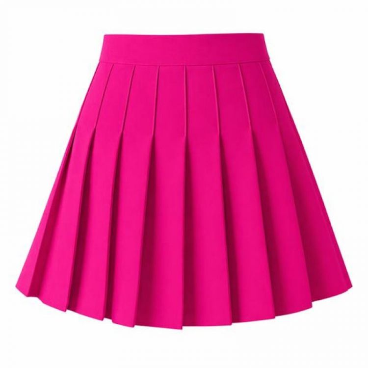 Купить Юбка Karolina KR519 pink на obuv-plus.com.ua