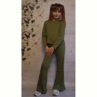 Купить Костюм спорт Marimaks 1027 khaki на obuv-plus.com.ua
