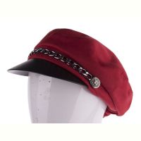 Купить Кепка Mabi K1131 red на obuv-plus.com.ua