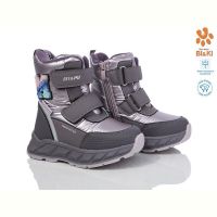 Купить Дутики Bi&Ki 01383B на obuv-plus.com.ua