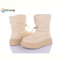 Купить Дутики Bessky BM3960-2C на obuv-plus.com.ua