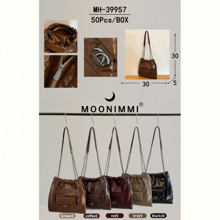 Купить Сумка Moonimmi FMA-MH39957 на obuv-plus.com.ua