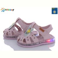Купить Босоножки Bessky ST21-2 LED на obuv-plus.com.ua