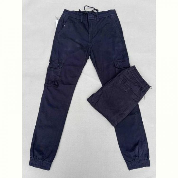 Купить Джинсы God Baron 91057 navy на obuv-plus.com.ua