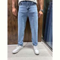Купить Джинсы 2BRO BR805 l.blue на obuv-plus.com.ua