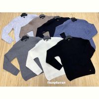 Купить Свитер Navas NW288 l.grey на obuv-plus.com.ua