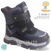 Купить Ботинки Tom.M 10720C на obuv-plus.com.ua