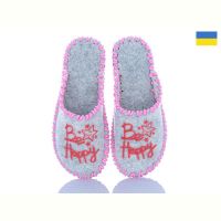 Купить Тапочки Vends 266W сірий на obuv-plus.com.ua