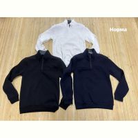 Купить Свитер Navas NW136 black на obuv-plus.com.ua