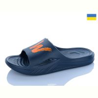 Купить Шлепанцы Inblu 408 синій на obuv-plus.com.ua