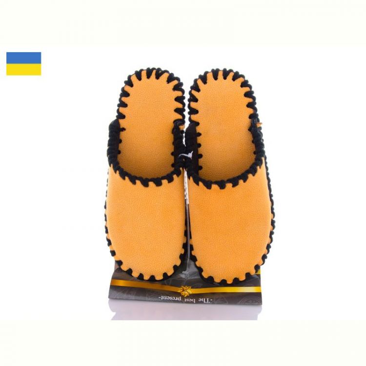 Купить Тапочки Vends 21-111 на obuv-plus.com.ua