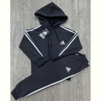 Купить Костюм спорт MirWear MR700-202-1 d.grey на obuv-plus.com.ua