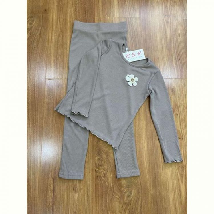 Купить Костюм RSV 217 grey на obuv-plus.com.ua