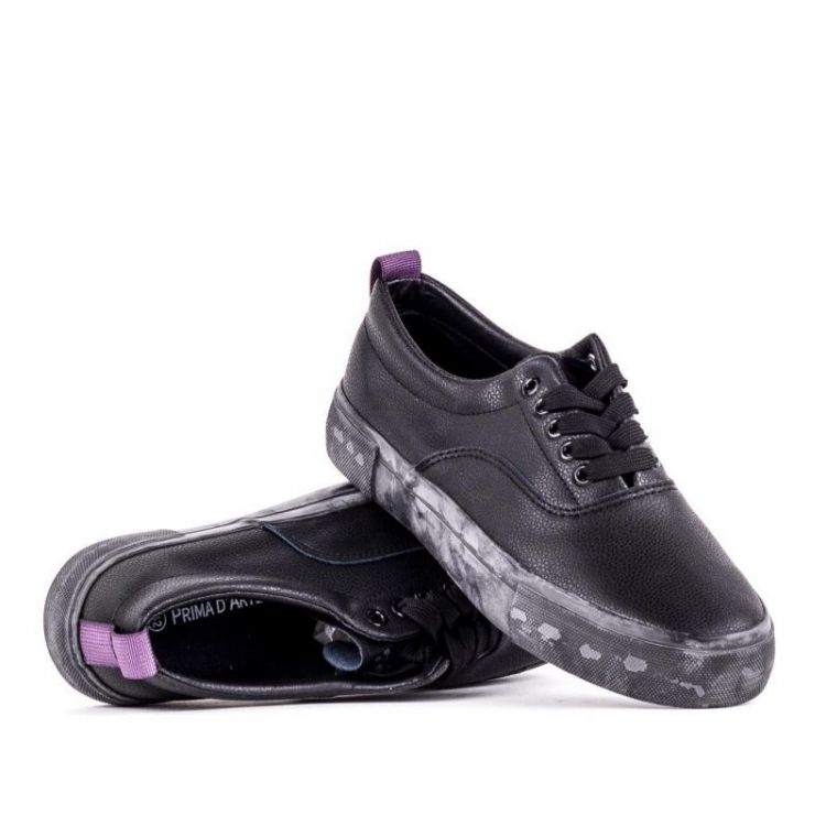 Купить Кеды Allshoes 123314 на obuv-plus.com.ua