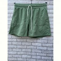 Купить Шорты Valentina 002 green на obuv-plus.com.ua