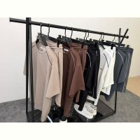 Купить Костюм Vip Stendo 255250 black на obuv-plus.com.ua