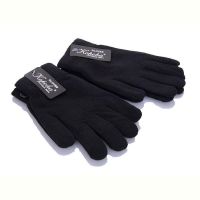 Купить Перчатки Корона 7070 black на obuv-plus.com.ua
