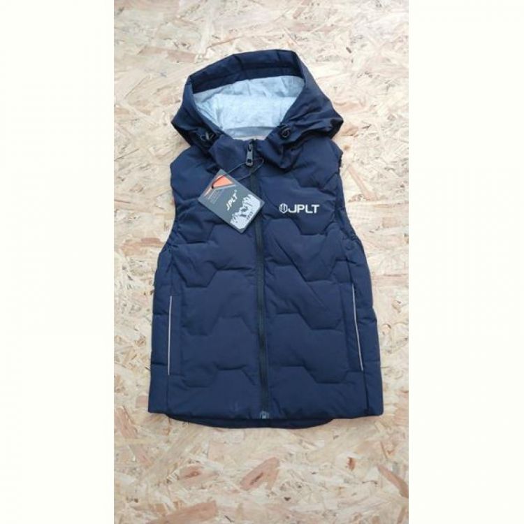 Купить Жилетка Annet AM65 navy на obuv-plus.com.ua
