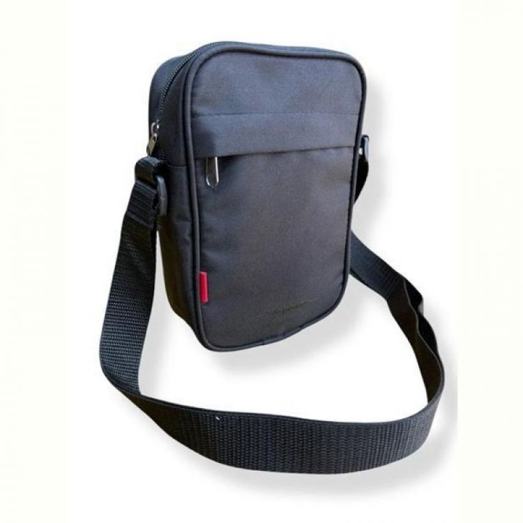 Купить Бананка Fashion Bag LDA35-16 navy на obuv-plus.com.ua