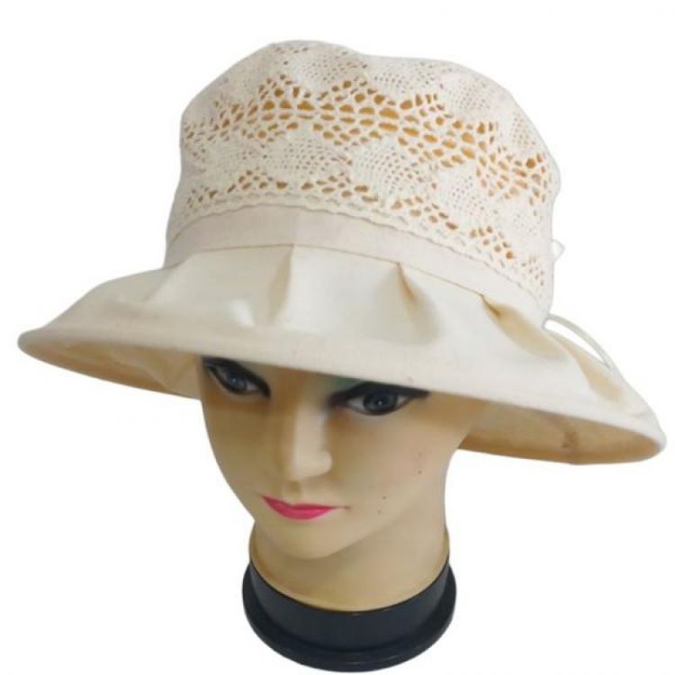 Купить Шляпа Mabi 0773 beige на obuv-plus.com.ua