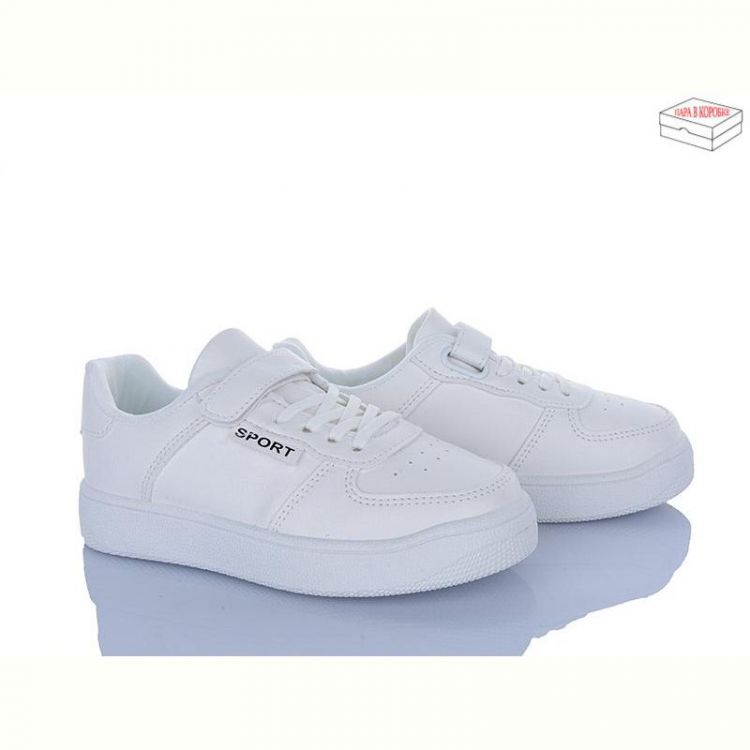 Купить Кроссовки Little Fairy 581-1 на obuv-plus.com.ua
