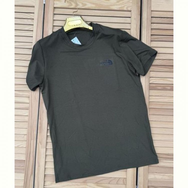 Купить Футболка Sport style 82 d.grey на obuv-plus.com.ua