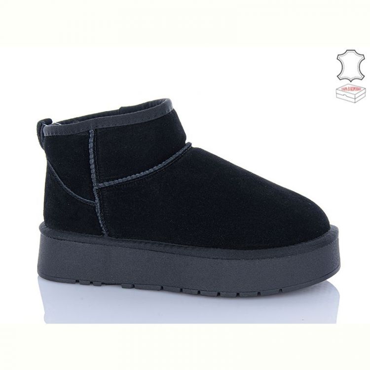 Купить Угги Hengji T25-1 на obuv-plus.com.ua