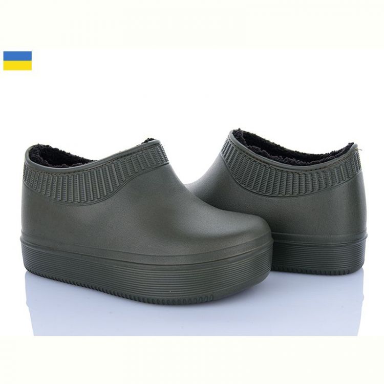 Купить Галоши Roks 630-017 на obuv-plus.com.ua
