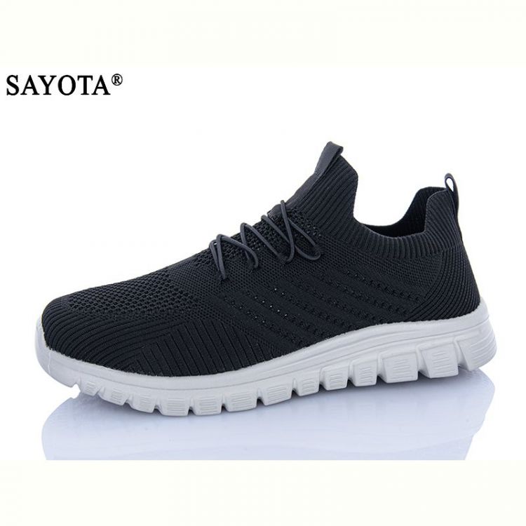 Купить Кроссовки Sayota S650-2 на obuv-plus.com.ua