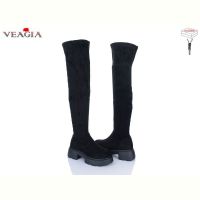 Купить Ботфорты Veagia T07-2 на obuv-plus.com.ua