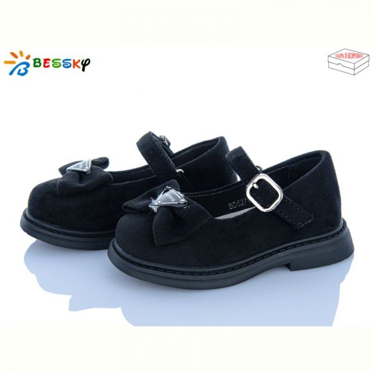 Купить Туфли Bessky BD5271-6A на obuv-plus.com.ua