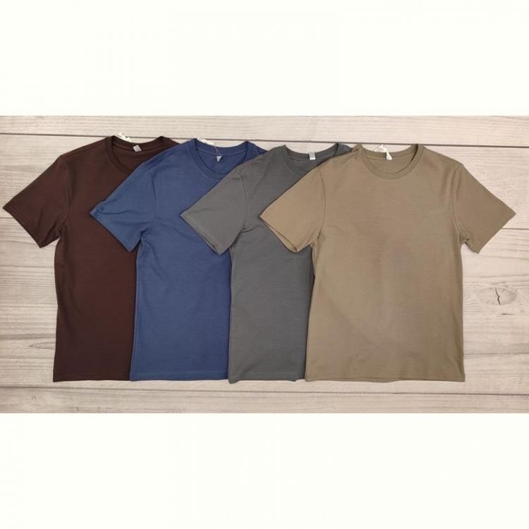 Купить Футболка Annet YT-1110 beige на obuv-plus.com.ua