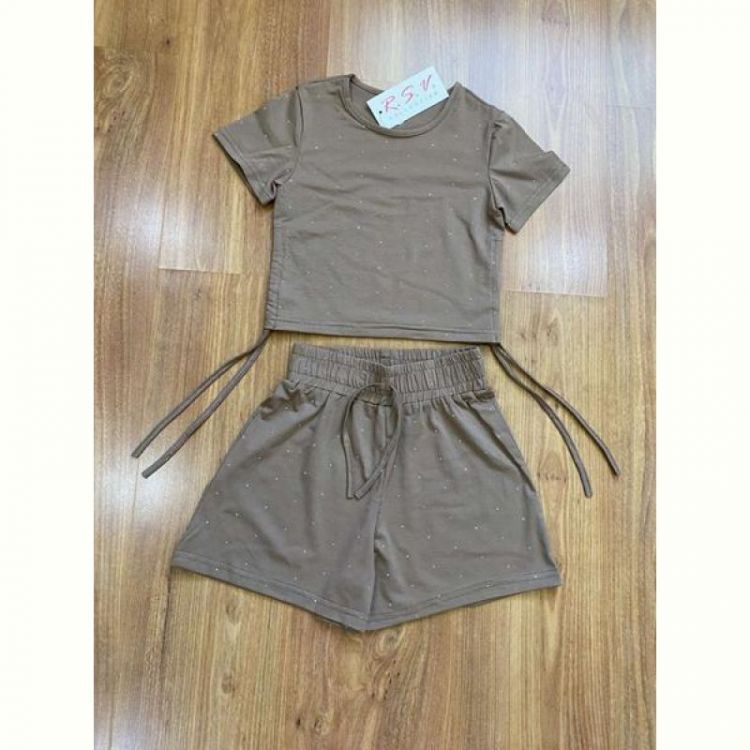 Купить Костюм RSV 241 brown на obuv-plus.com.ua