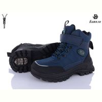 Купить Ботинки Bashili G93A07-0 на obuv-plus.com.ua