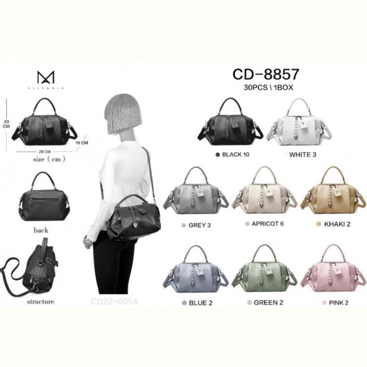 Купить Сумка Alex&Mia FMA-CD8857 на obuv-plus.com.ua