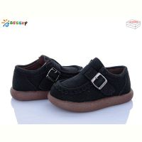Купить Туфли Bessky BD5166-1A на obuv-plus.com.ua