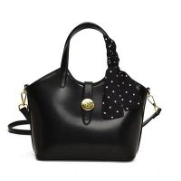 Купить Сумка Fashion Bag K6019-5 black на obuv-plus.com.ua