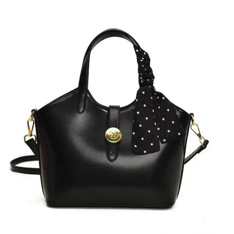 Купить Сумка Fashion Bag K6019-5 black на obuv-plus.com.ua