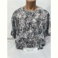 Купить Футболка Sabihina SB1972 black на obuv-plus.com.ua
