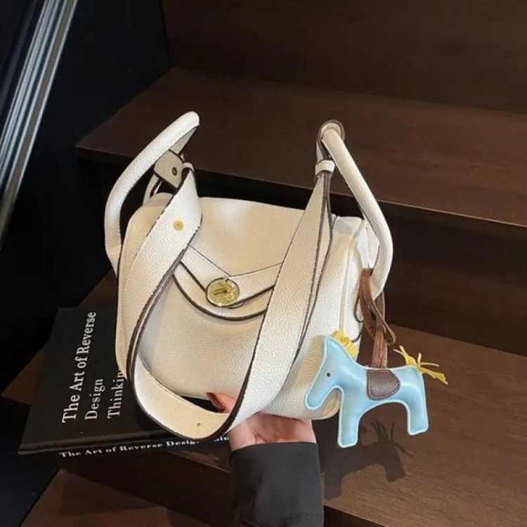 Купить Сумка Fashion Bag C28300-5 apricot на obuv-plus.com.ua