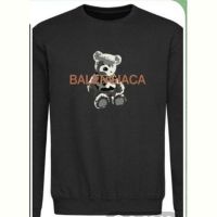 Купить Свитер Mary Brand MB149 black на obuv-plus.com.ua