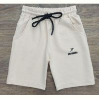 Купить Шорты MMZ S35-1 beige на obuv-plus.com.ua