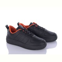 Купить Кроссовки Comfort 103 all-black на obuv-plus.com.ua