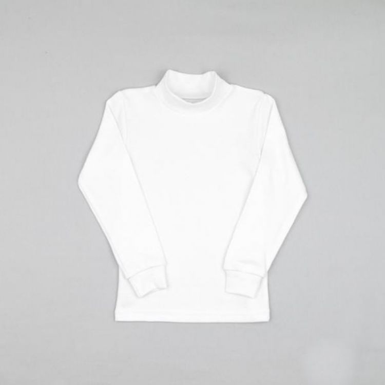 Купить Гольф Webi 14-41 white (134-140) на obuv-plus.com.ua