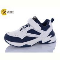 Купить Кроссовки Clibee LC817 blue-white на obuv-plus.com.ua